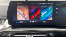 BMW X1 sDrive 20i MHT xLine 5dr Step Auto Petrol Estate